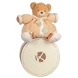 Pure Kaloo Medium Chubby Bear Bamboo