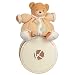 Pure Kaloo Medium Chubby Bear Bamboo