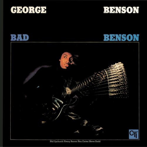 CD-Charts  Search : Bad Benson