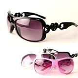 Review   / The Missing Piece Fashion/Novelty Sunglass - 1348