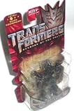Transformers 2: Revenge of the Fallen Movie Hasbro Legends Mini Action Figure The Fallen