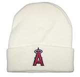 MLB Beanie Anaheim Angels