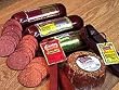 Bavaria Snacking Sausage Gift Sampler