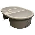 Tippitoes Top and Tail Bowl
