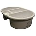 Tippitoes Top and Tail Bowl
