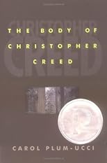 The Body of Christopher Creed