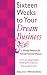 16 Weeks to Your Dream Business : A Weekly Planner for Entrepreneurial Women