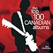The Top 100 Canadian Albums