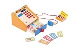 Educo – 3602687 – Jeu d’imitation – Caisse