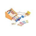 Educo 821748 - Kasse f�r Marktstand