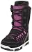 Looking for a comfy pair of boots that won't wipe out your savings? Look no further than the ThirtyTwo Prion Snowboard Boot. Thanks to the 3D-molded tongue and internal lacing harness for reliable heel hold, the Prion offers a great out-of-the-box fit and a soft flex to keep you cruising in comfort all season.Product FeaturesUpper Material: Flex: medium-soft (4 out of 10 on ThirtyTwo scale)Midsole: EVASole: rubberShell Lacing: standardLiner: Level 1Removable Liner: yesLiner Lacing: Thermo-moldable Liner: yesRecommended Use: freestyle, learning to shredManufacturer Warranty: 1 year