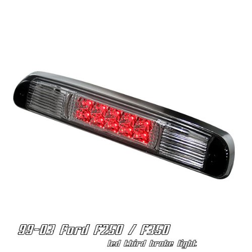 Third Brake Light