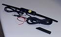 Jensen Marine AN150SR AM/FM Amplified Antenna