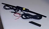 Jensen Marine AN150SR AM/FM Amplified Antenna