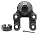 ACDelco Advantage 46D2120A Front Lower Suspension Ball Joint Assembly