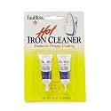 Faultless 40105 Hot Iron Cleaner - 2 Pack
