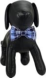 Puppy Kisses Dog Bow Tie - Alex , Petite