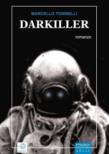 Darkiller (Italian Edition)