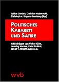 Politisches Kabarett und Satire