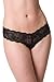Velvet Kitten Love Story Thong #122411