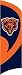 Chicago Bears Tall Team Flag