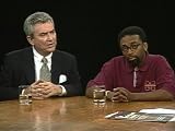 Charlie Rose (July 14, 1997) (Season 7, Episode 10)