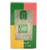 Skin Musk By Prince Matchabelli For Women. Skin Oil 0.5 Oz /15 Ml.