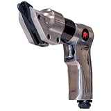 Buffalo ASHEAR Pistol Air Shear