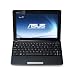 Asus R051BX-BLK021S 25,7 cm (10,1 Zoll) Netbook (AMD Fusion C50, 1GHz, 1GB RAM, 320GB HDD, AMD HD 6250, Win 7 Starter) schwarz