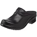 Ariat Women's Hopkins Mule,Black,8.5 M US
