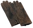Isotoner Women's Suede Basic Glove