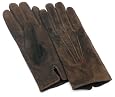 Isotoner Women`s Suede Basic Glove