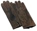 Isotoner Women's Suede Basic Glove