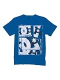 DC Mens Shadowburn Tee 41QRs9WQqcL. SL160 DC Mens Shadowburn Tee