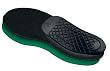`Orthotic Arch Supports Full Length Size W 3-4