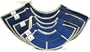 ElizaSoft Recovery Collar, SIZES: XS 4in