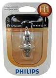 Produkt-Bild: Philips 12258PRB1 Philips Scheinwerferlampe 12V 55W H 1