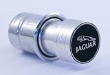 Produkt-Bild: Jaguar Gro&szlig;artiges, gl&auml;nzendes Detail aus Email f&uuml;r ein todschickes Finish Ihres Interieurs