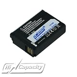 Samsung SH100 Camera Battery
