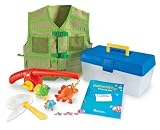 Learning Resources Pretend and Play Fishing Set