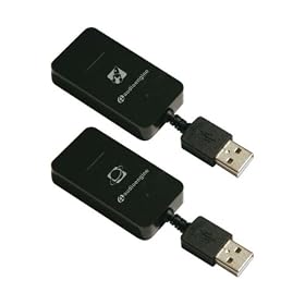 Audioengine W1 Premium Wireless Audio Adapter