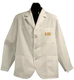 San Jose State Spartans Consultation Coat
