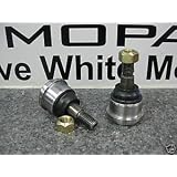 2003-2009 DODGE RAM 2500 3500 2 UPPER BALL JOINT JOINTS OEM by Dodge