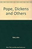 Pope, Dickens and others : essays and addresses