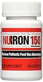 UPC 302590291012 product image for Nu-Iron Iron Caps, 100 ct | upcitemdb.com