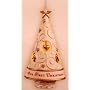 Hallmark A Charmed Life Our First Christmas Promise Tree Ornament