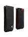 Proporta Aluminium Lined Leather Pouch Case Cover for HTC Desire