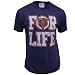 Bears For Life Shirt (True Navy)