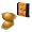 Multi Frame/Gold Lens