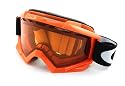 Oakley Proven Atomic Orange
